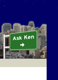 Submit a question to Ken Lloyd, Ph.D.